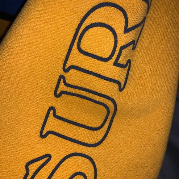 Limited Edition Cudi Coachella Pullover hoodie - Picture 2 of 6